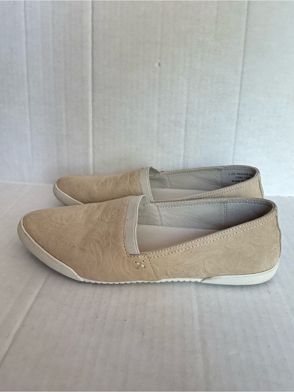 Frye Melanie Slip On Shoe - Picture 4 of 15
